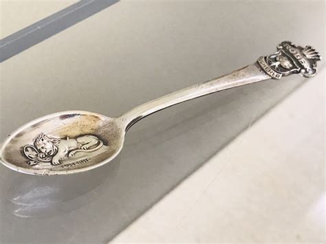 rare rolex spoons|rolex spoon bucherer of switzerland.